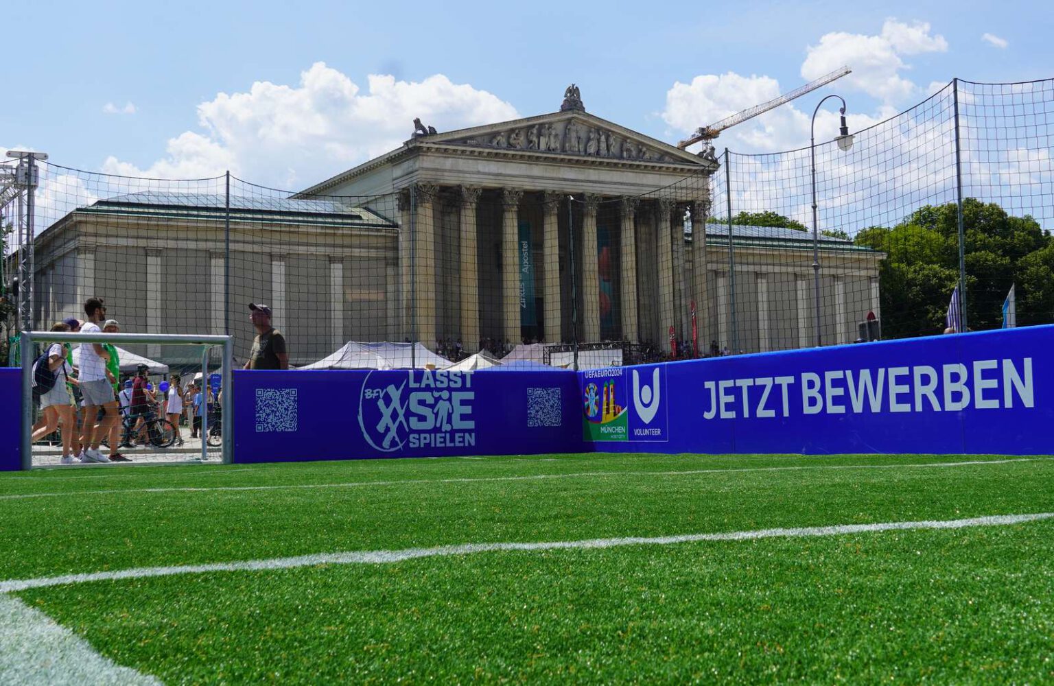 Inklusion Berichte 2023 1.SC Gröbenzell e.V.